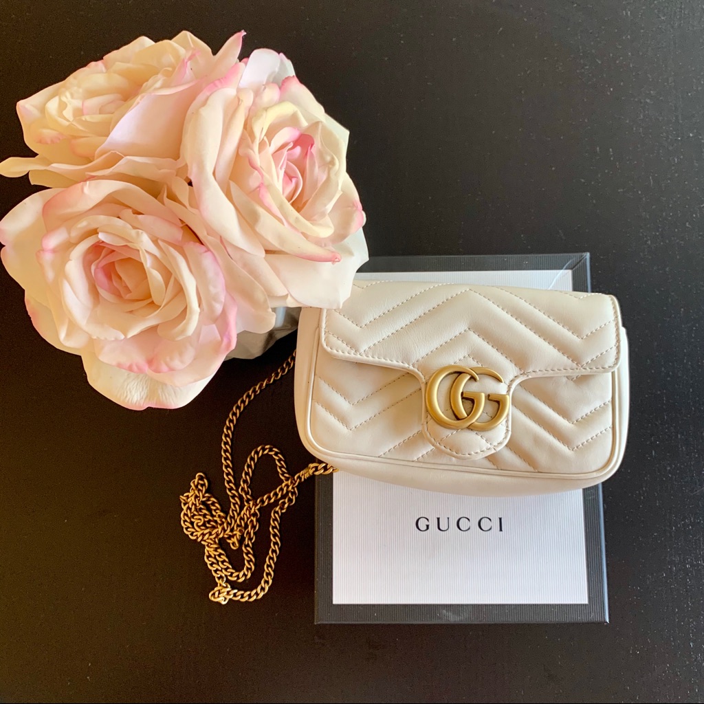 - Gucci Authentic
